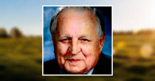Ralph E. Kroll Obituary August 17, 2019