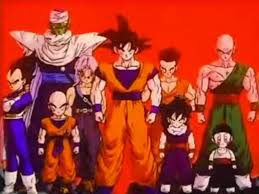 The characters as an integral part of the series apart from the main characters, much of the villains in dragon ball z like raditz, cell, frieza, and majin buu, have interesting characteristics as well. Dragon Ball Z Franchise Giant Bomb