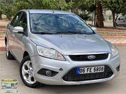 Ciziksiz 1 6 Tdci Collection Focus Kuafor Den Yeni Cikti 44 900 Tl Ford Focus Arabamcom Araba Ikinciel Ford Focus Ford Araba