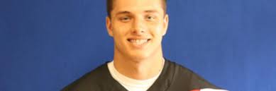 New Philadelphia's Baron May earns Ohio Division III co-offensive player of  the year