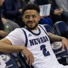 Wearing the #2 for the wolf pack, jalen harris hasn't turned professional yet and is only a college player in the nevada college program. Toronto Raptors Add Scoring Guard In Nevada S Jalen Harris Sports Illustrated Toronto Raptors News Analysis And More