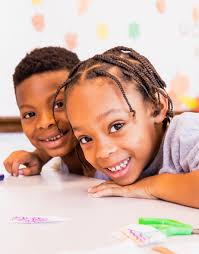 Partnership Schools Annual Report 2023 by PartnershipNYC