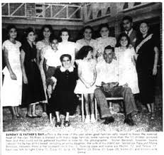 Maria Guadalupe (Berrones) Lozano (1922-2006)