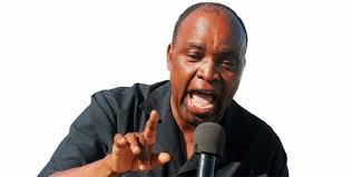 Mdee, Mengi, Zitto Kabwe na wengine wamlilia marehemu Dr. Mvungi