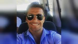 La noche de este lunes, fernando solabarrieta fue víctima de un portonazo junto a sus padres en calle luis thayer ojeda, en la comuna de providencia. Fernando Solabarrieta Archivos La Red