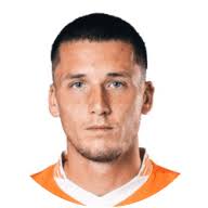 Oliver Casey (Blackpool)