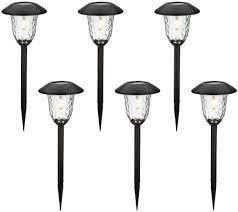 M52280 Paradise Set Of 6 V Filament Solar Light Set Solar Lights Light Decor