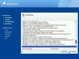 Image result for metisse mandriva