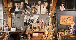 Augsburger puppenkistes kanal, der ort, um alle videos, wiedergabelisten und livestreams von augsburger puppenkiste auf dailymotion anzusehen. Augsburger Puppenkiste Foto Bild Dokumentation Kunst Fotografie Bilder Auf Fotocommunity