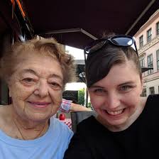 How Does Your Heart Feel? Remembering My Grandma Magda