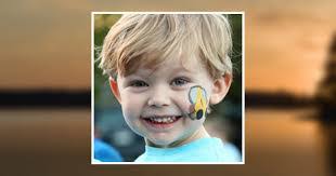 Jack Keegan's Instagram, Twitter & Facebook