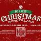 Kids' Christmas Wonderland event in Atco, NJ
