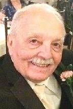 Dennis Babb Obituary (1942