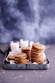 Olive Oil Chocolate Chip Cookies Recipe Chocolate Chip Cookies Homemade Cookies Delicious Cookie Recipes