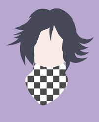 We did not find results for: Kokichi Oma Minimalist Art Style By Marcosvargas On Deviantart