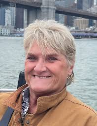 Obituary information for Donna Jane Brehm