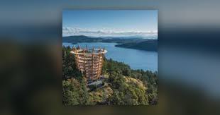 11 hours ago · for cole evans and lyly osbourne, visiting the new malahat skywalk on its opening day on july 15 was a highlight of their vacation. Malahat Skywalk Confirms Official Opening Date As July 15 2021 Cfax 1070 Omny Fm