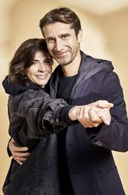 Одним из ее самых главных проектов является светлана лобода. Natella Krapivina I Mihail Kuchment Pervyj Shag S Pedestala Vsegda Vniz Marie Claire