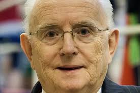 Irish sporting legends pay heartfelt tributes to Jimmy Magee