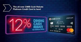 Platinum credit cards cimb visa platinum & platinum mastercard cimb platinum businesscard. Cimb Malaysia Offer Loopme Malaysia
