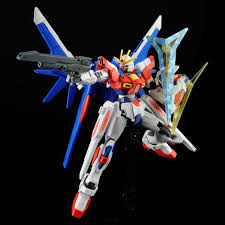 バンダイ ホビーサイト ガンダムビルドファイターズトライ ガンダム ガンダムビルドファイターズ ビルドファイターズ