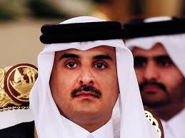 Qatar Emir's 'hypocritical' UN speech slammed