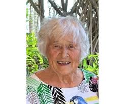 Evelyn Harper Obituary (11/14/1928