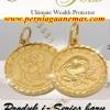 Rantai tangan kelisa crome sold, alhamdulillah. 1