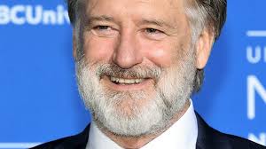 Montana State University awards honorary degree to actor Bill Pullman