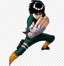 Rock lee's character in naruto is outlandish and awesome at the same time, so here are the ways the series had him look both cool and awkward. O Caption Provided Rock Lee Png Image With Transparent Background Toppng