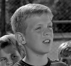 Television's New Frontier: The 1960s: The Twilight Zone (1962)