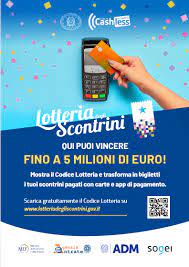 Lotteria degli scontriniparte dal 1° febbraio lacosiddetta lotteria degli scontrini nata per incentivare i consumatori i seguenti acquisti non permettono la partecipazione alla lotteria degli scontrini L Agenzia Cosa Deve Fare L Esercente Agenzia Delle Entrate