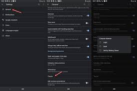 Every apk file is manually reviewed by the androidpolice team before being posted to the site. Google App Dark Mode Apk Availbale For Download Droidviews