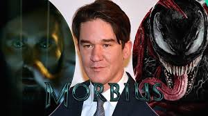 Let there be carnage (2021) full movie watch online free dailymotion [#venom: Morbius Director May Have Accidentally Confirmed An Appearance By Venom S Tom Hardy Murphy S Multiverse