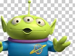 Disney alien little green men toy story hairband tokyo disney limited f/s. Alien Toy Story Png Images Alien Toy Story Clipart Free Download