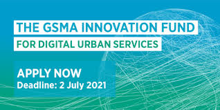 Horizon 2020 is open to the world. Digital Utilities Innovation Fund I Mobile For Development I Gsma Gsma