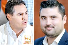 PBC promueve amparo contra restricciones para giros no esenciales