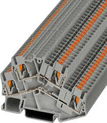 Onlinecomponents.com has been visited by 10k+ users in the past month Pttbs 2 5 Doppelstockklemme Pttbs 2 5 Bei Reichelt Elektronik