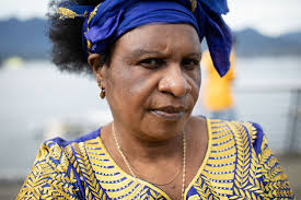 We built a community'