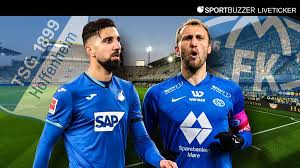 Europa League Im Liveticker Tsg Hoffenheim Bestreitet Hinspiel Gegen Molde Fk In Villarreal Sportbuzzer De