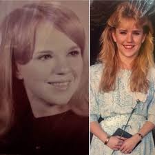 Couple of more Corning school pictures, sorry I don't have names?