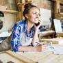 Small German Businesses Grapple with Sharp Revenue Decline While Larger Firms See Modest Growth