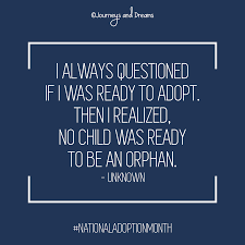 Adoption Quotes Foster Care Quotes National Adoption Month National Adoption Day Adoption Day Gotcha Day Adoption Foster Care Adoption Blog Fo