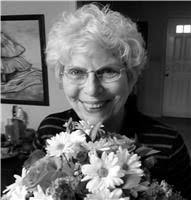 Joanne Caldwell Obituary (1934