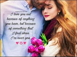 Valentine Day Wishes For Boyfriend Love surrounds us like a light. valentine day wishes for boyfriend