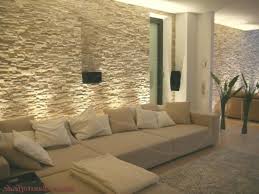 Wohnzimmer Mit Steinwand Mit Beleuchtung Dekoration Beleuchtung Dekoration Steinwand Wohnzimmer In 2020 Steinwand Wohnzimmer Natursteinwand Wohnzimmer Steinwand