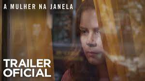 A mulher na janela apesar de ser uma narrativa duvidosa, é muito difícil vc duvidar do que a personagem viu e por conta disso você acaba ficando meio paranoico com as coisas igual a personagem, pois você quer acreditar nela. A Mulher Na Janela Trailer Oficial Legendado Hd Youtube