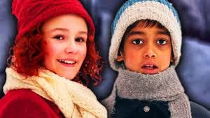 The Snow Sister' Movie Ending Explained & Summary: What Was Hedvig's  Secret?