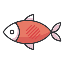 Free Free 233 Fish Icon Svg SVG PNG EPS DXF File
