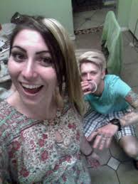 Memories of Geoffrey "Xander" Alexander Chisholm II